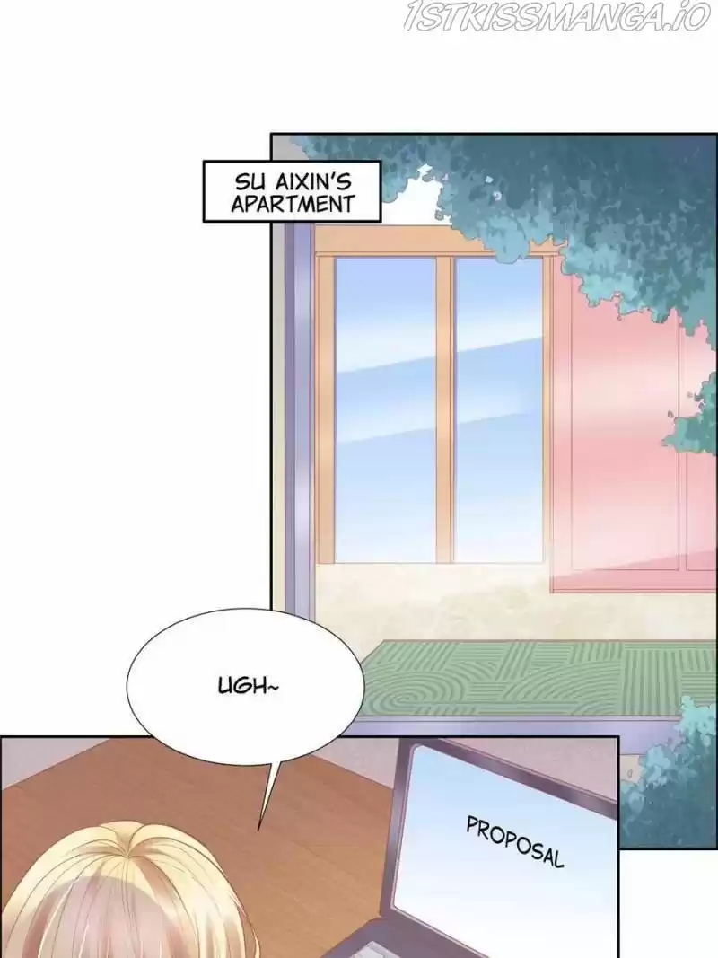 Prince Charming’S Lovely Gaze Chapter 143