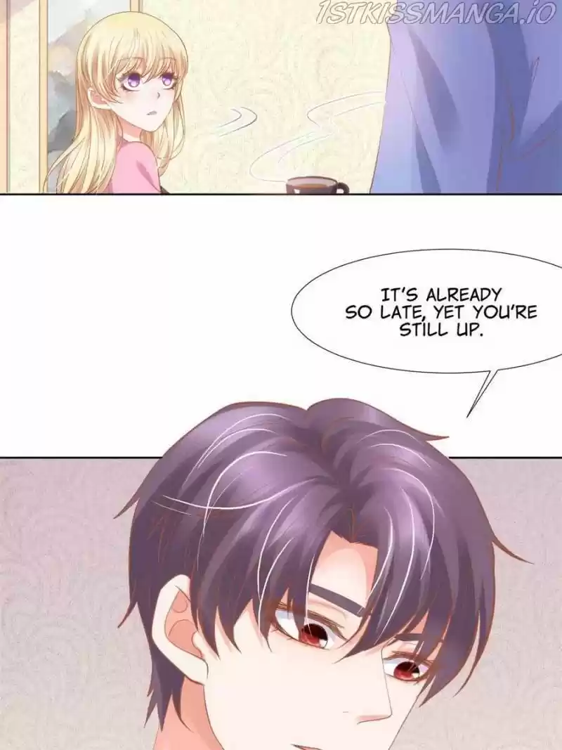 Prince Charming’S Lovely Gaze Chapter 143