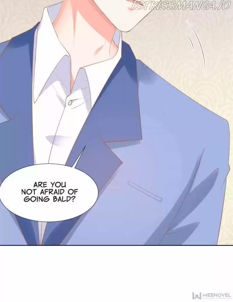 Prince Charming’S Lovely Gaze Chapter 143