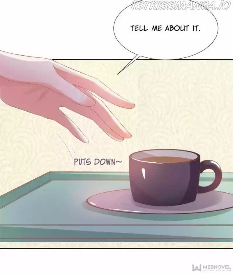 Prince Charming’S Lovely Gaze Chapter 143