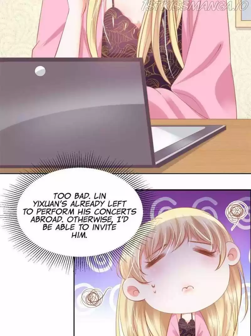 Prince Charming’S Lovely Gaze Chapter 143