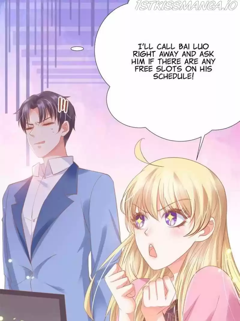 Prince Charming’S Lovely Gaze Chapter 143