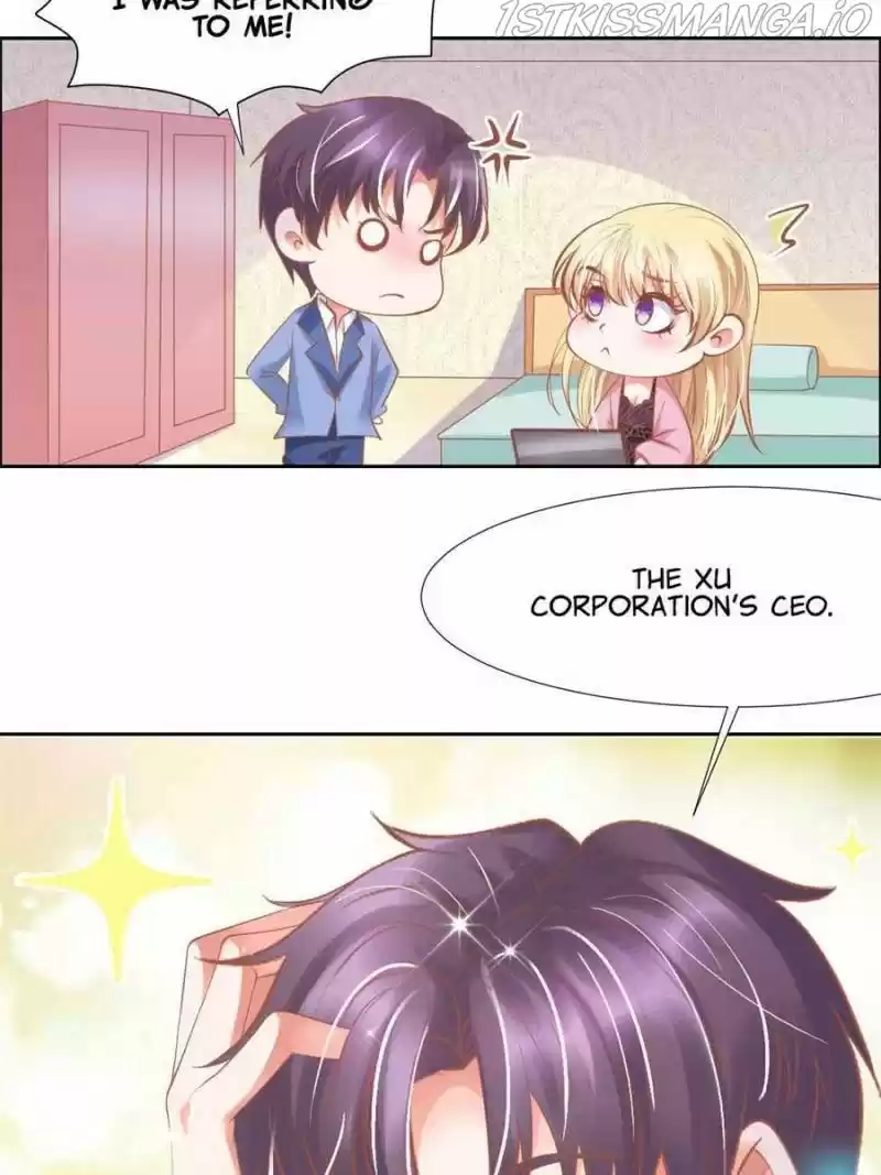 Prince Charming’S Lovely Gaze Chapter 144