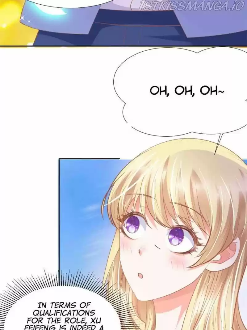 Prince Charming’S Lovely Gaze Chapter 144