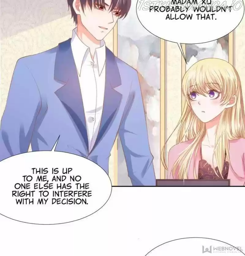 Prince Charming’S Lovely Gaze Chapter 144