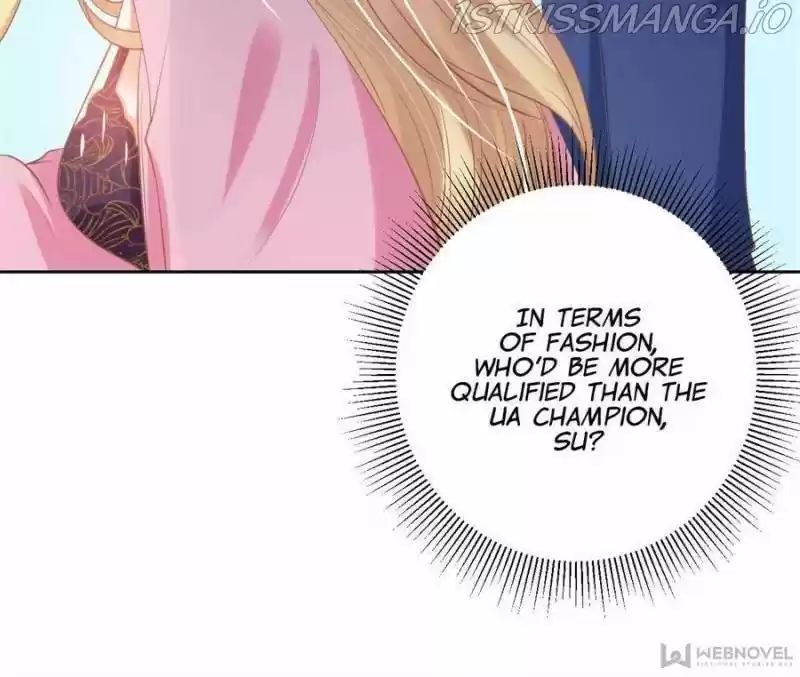 Prince Charming’S Lovely Gaze Chapter 144