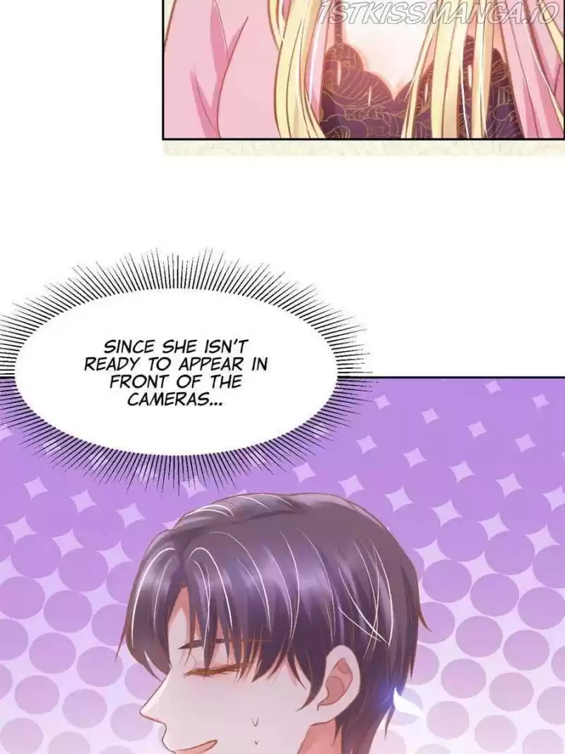 Prince Charming’S Lovely Gaze Chapter 144