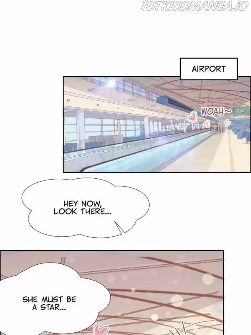 Prince Charming’S Lovely Gaze Chapter 144