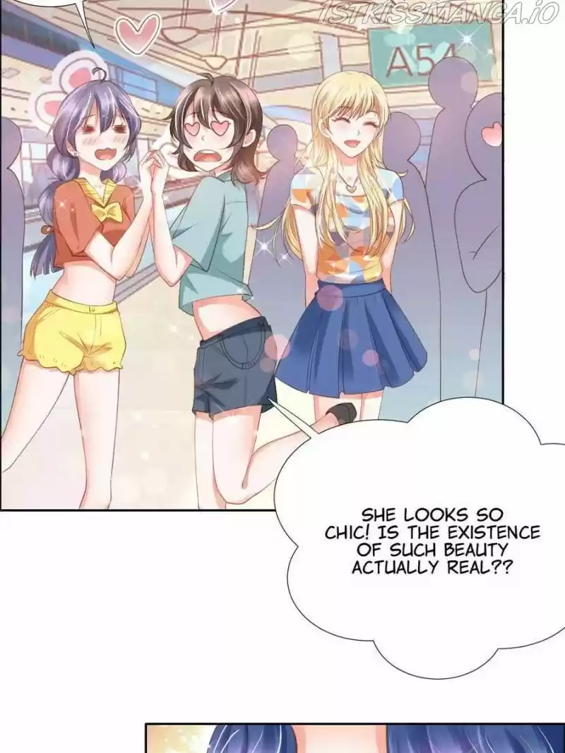 Prince Charming’S Lovely Gaze Chapter 144