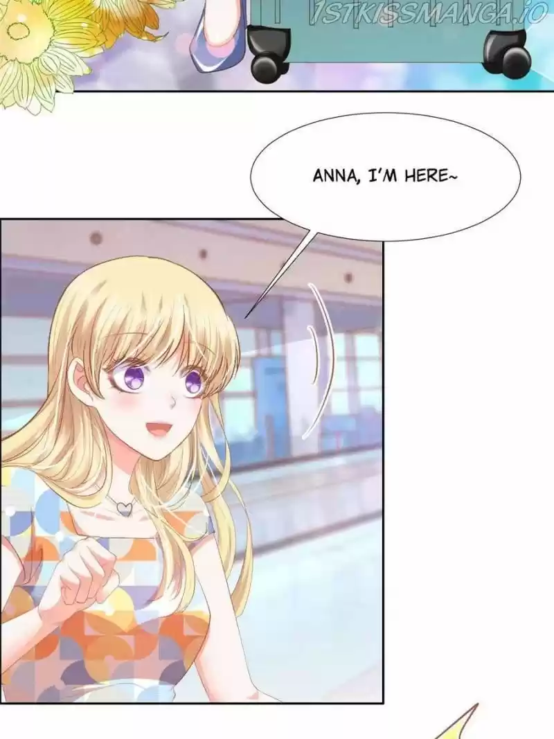 Prince Charming’S Lovely Gaze Chapter 144