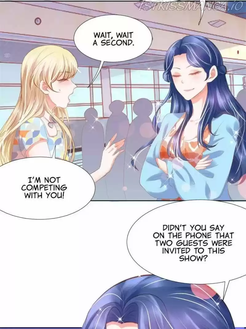 Prince Charming’S Lovely Gaze Chapter 144