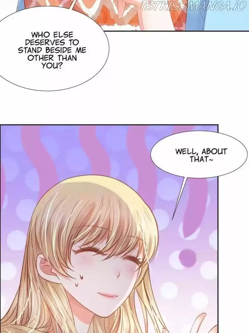 Prince Charming’S Lovely Gaze Chapter 144