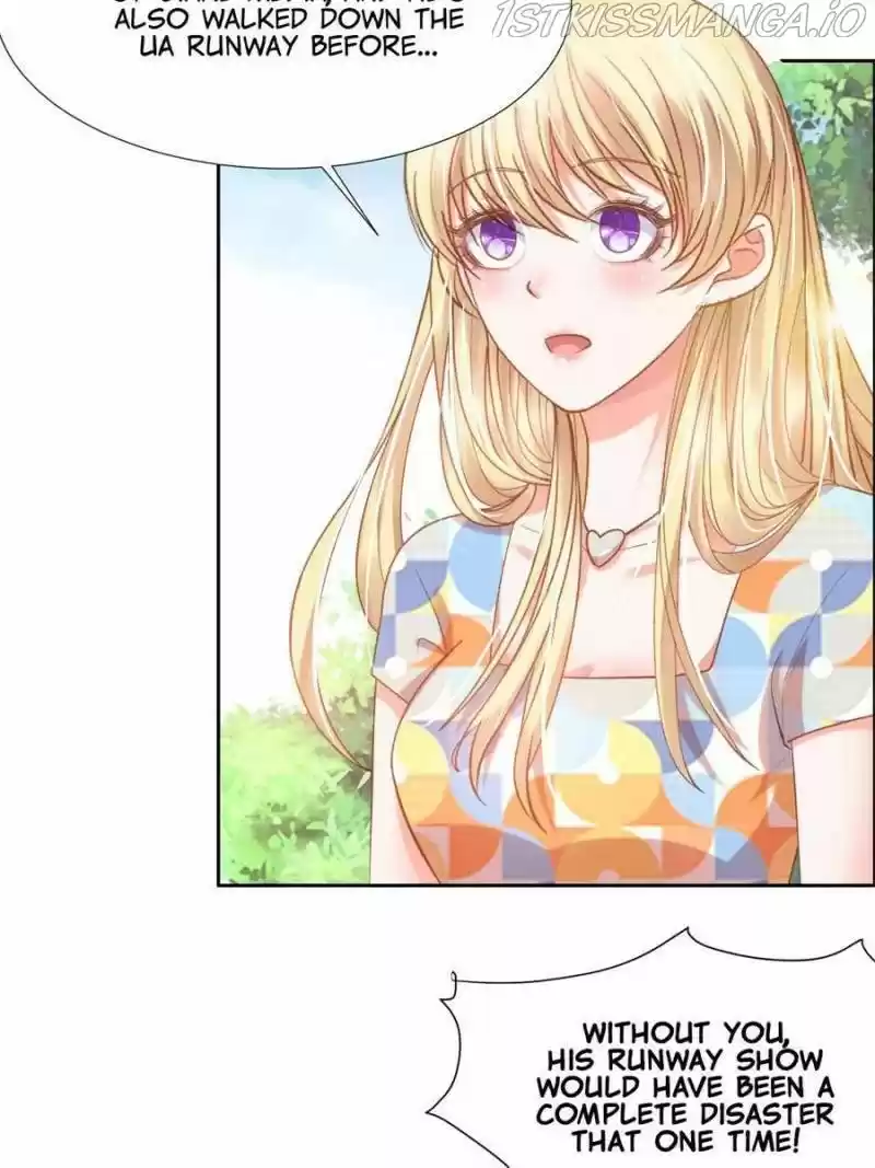 Prince Charming’S Lovely Gaze Chapter 144