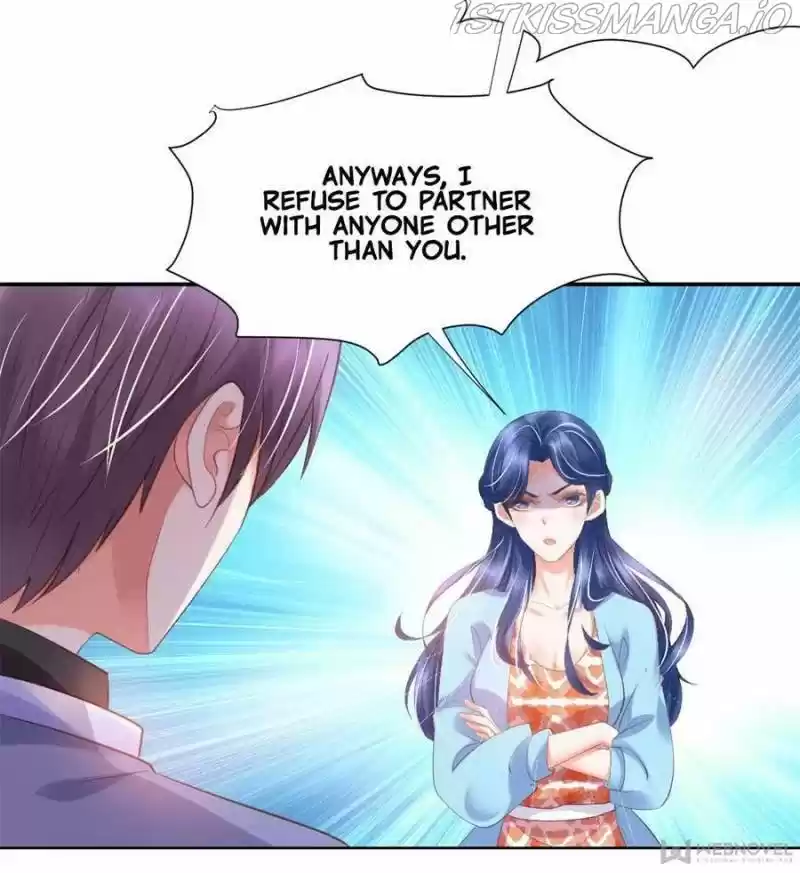 Prince Charming’S Lovely Gaze Chapter 144