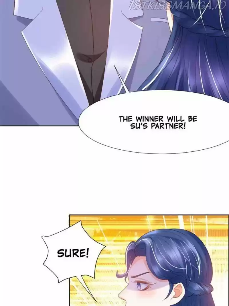 Prince Charming’S Lovely Gaze Chapter 145