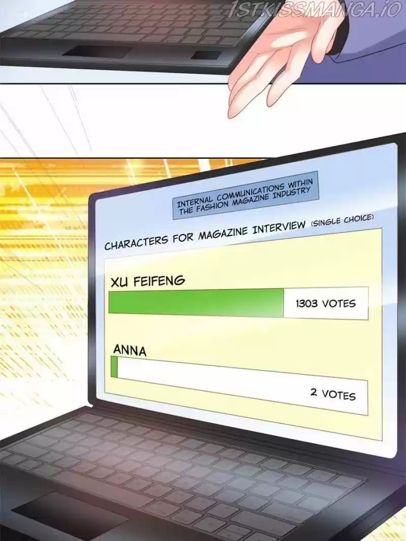 Prince Charming’S Lovely Gaze Chapter 145