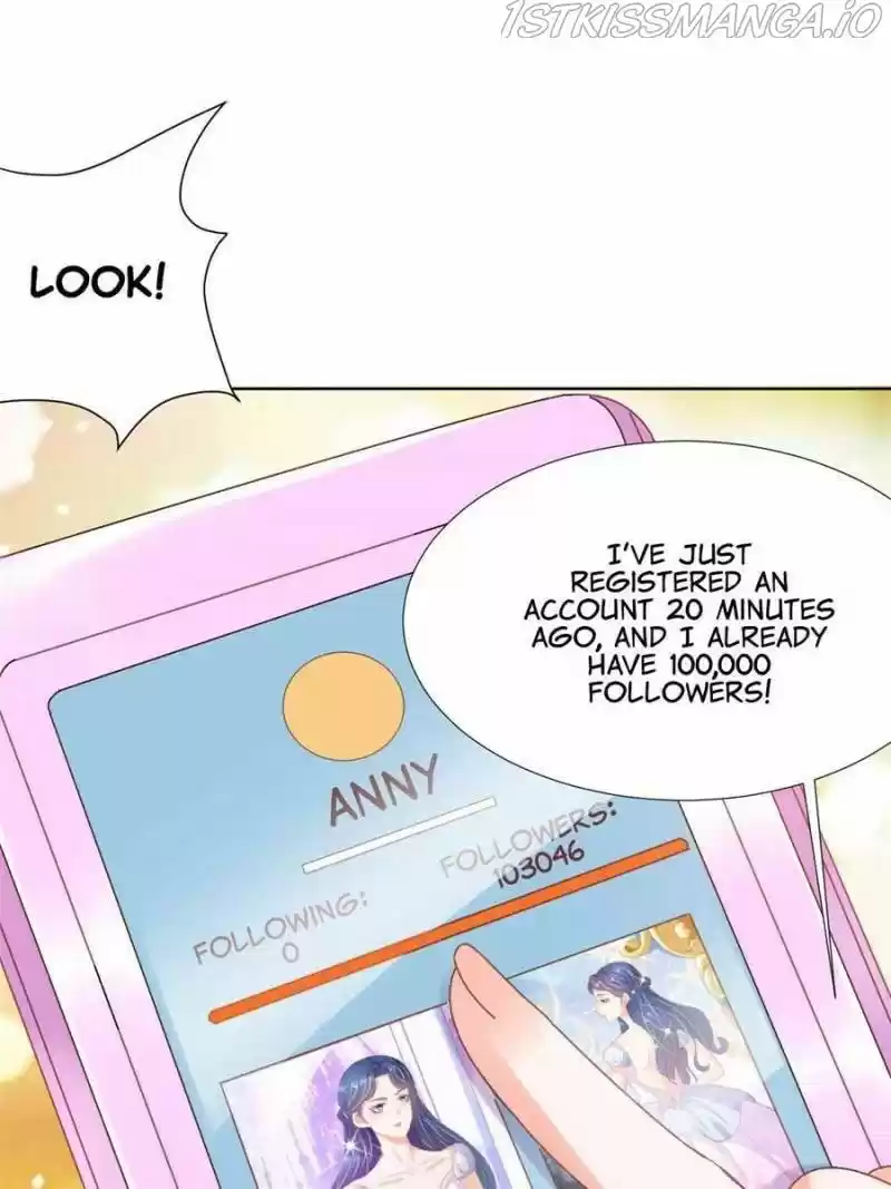 Prince Charming’S Lovely Gaze Chapter 145