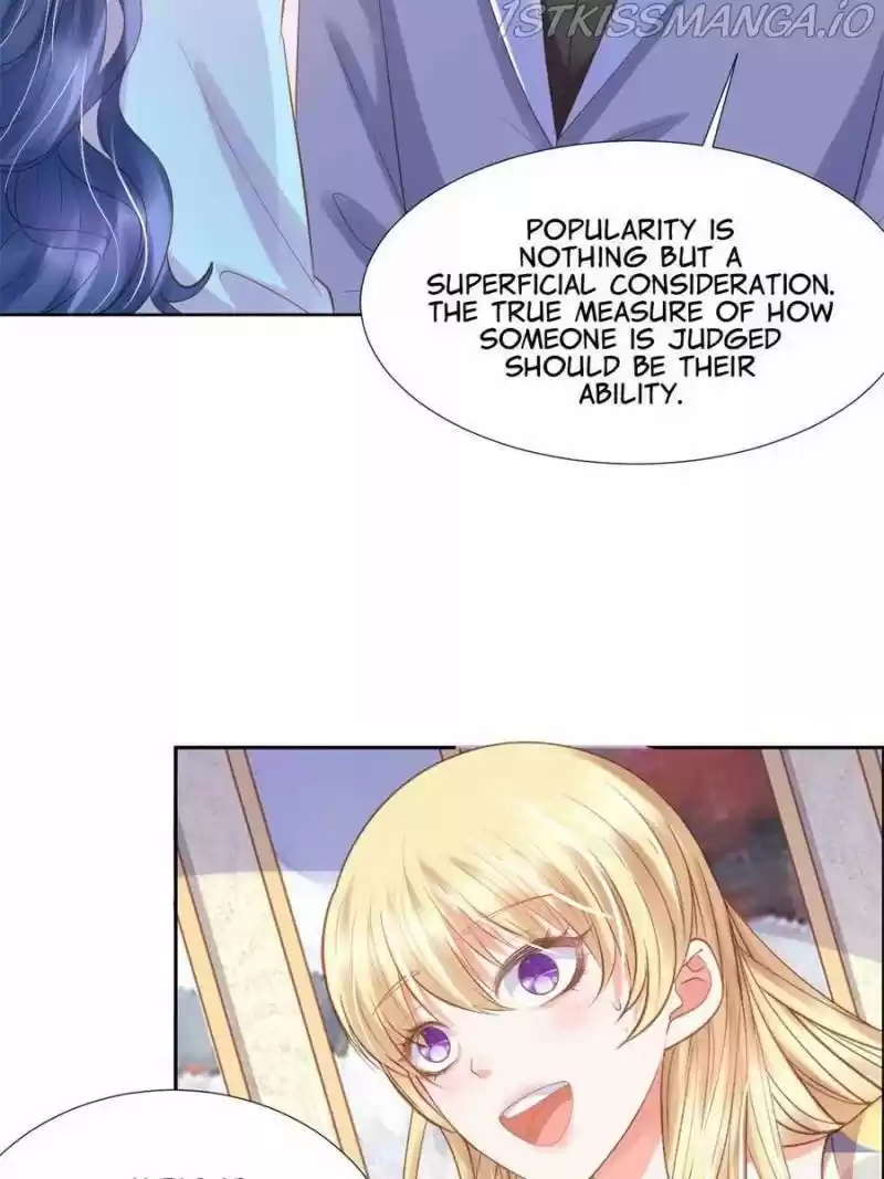 Prince Charming’S Lovely Gaze Chapter 145