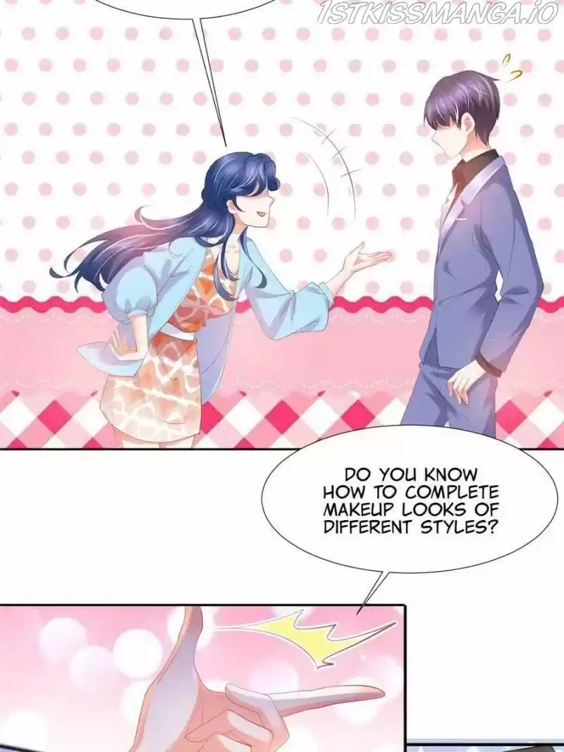 Prince Charming’S Lovely Gaze Chapter 145