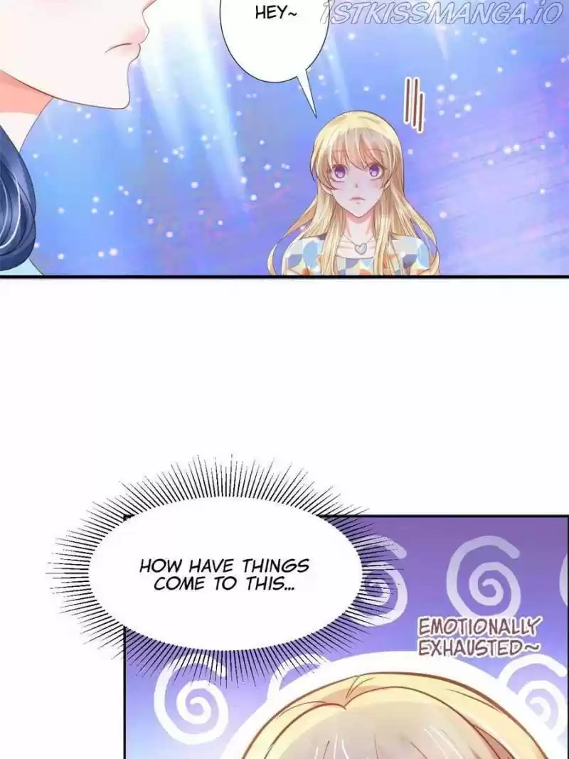 Prince Charming’S Lovely Gaze Chapter 145