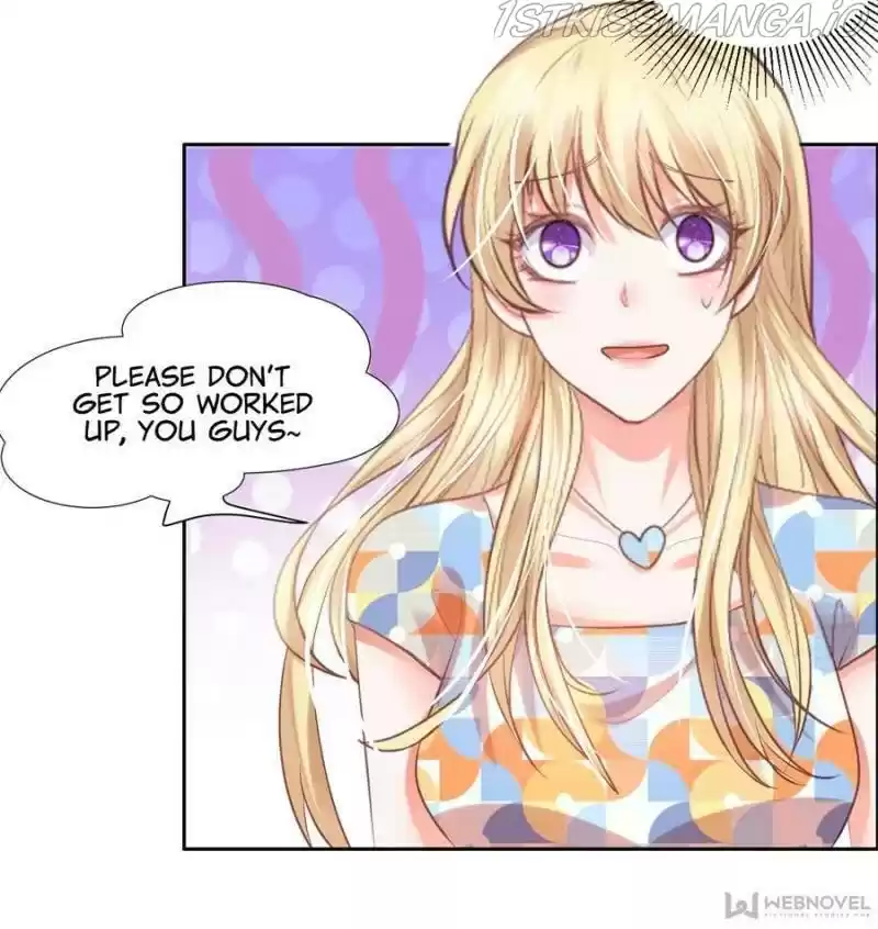 Prince Charming’S Lovely Gaze Chapter 145