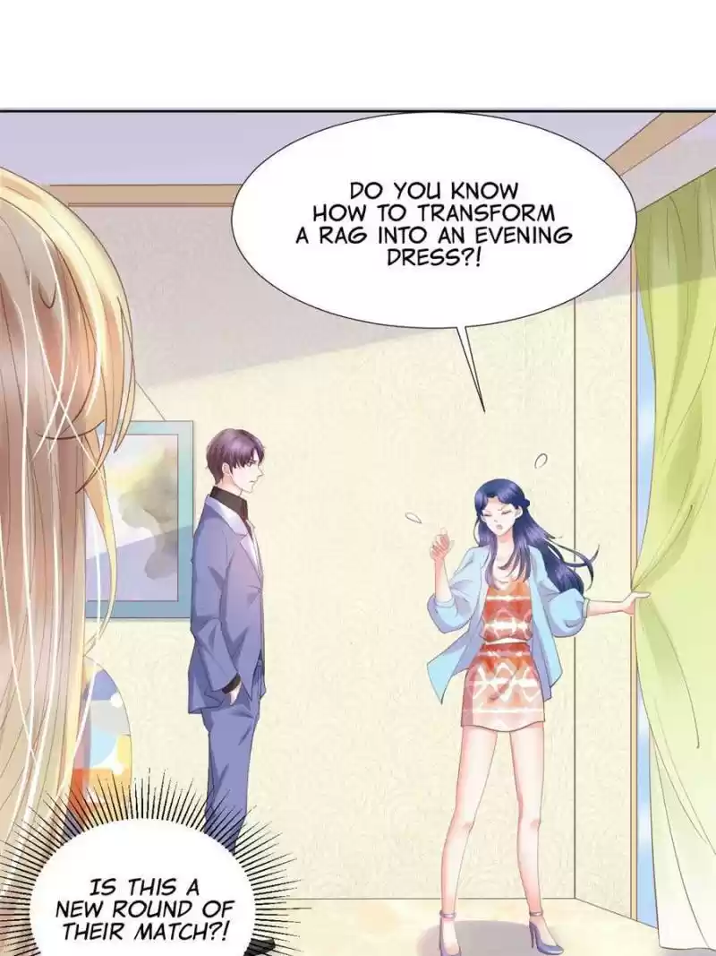 Prince Charming’S Lovely Gaze Chapter 146