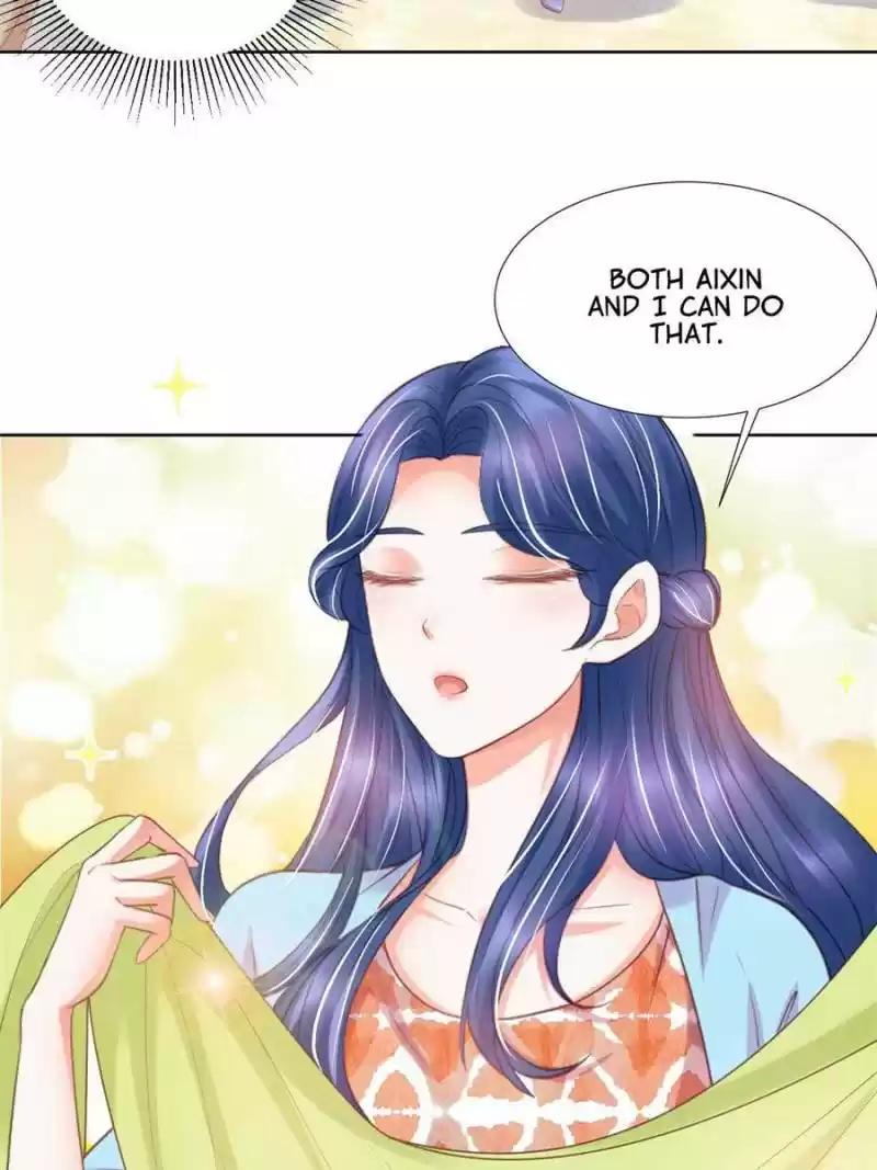 Prince Charming’S Lovely Gaze Chapter 146