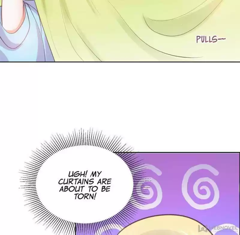 Prince Charming’S Lovely Gaze Chapter 146