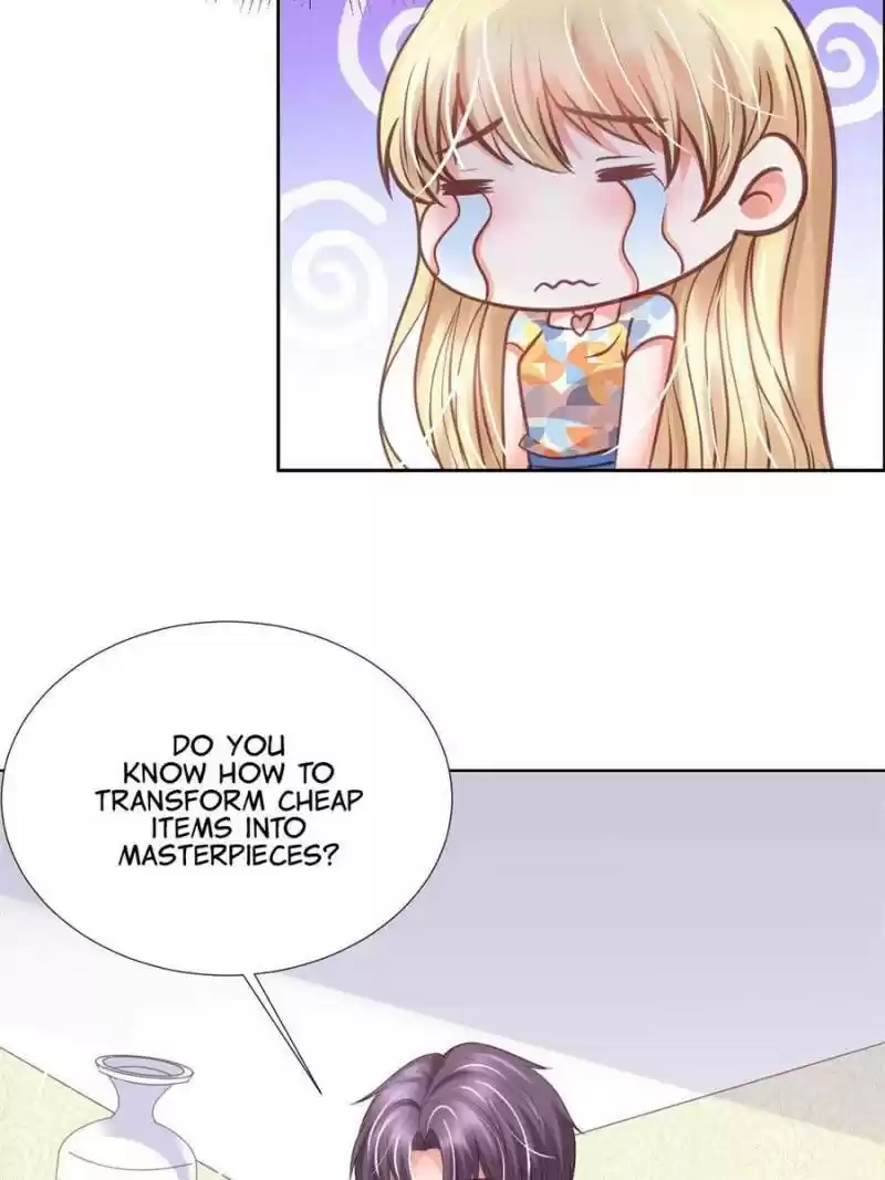 Prince Charming’S Lovely Gaze Chapter 146