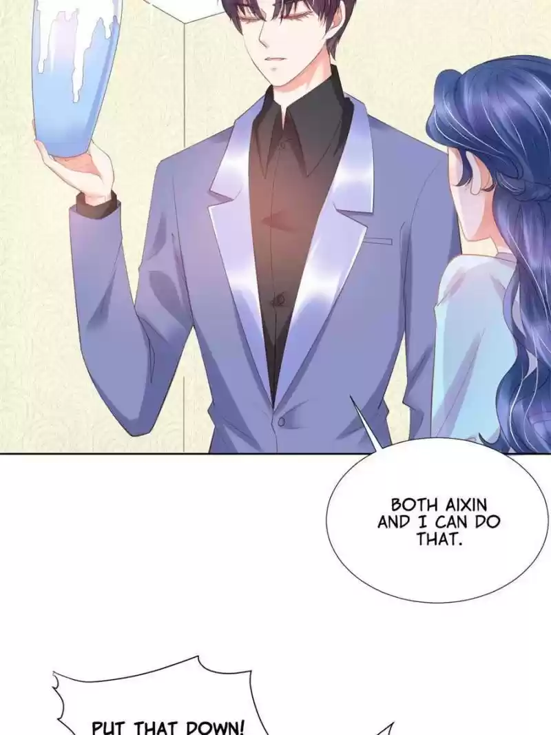 Prince Charming’S Lovely Gaze Chapter 146