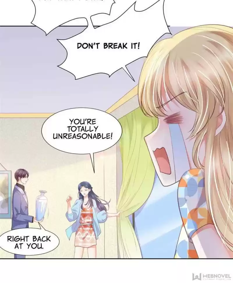 Prince Charming’S Lovely Gaze Chapter 146