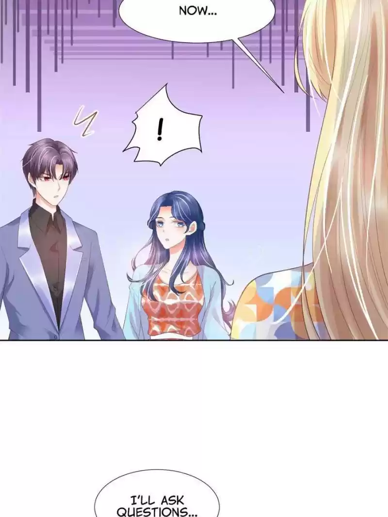 Prince Charming’S Lovely Gaze Chapter 146