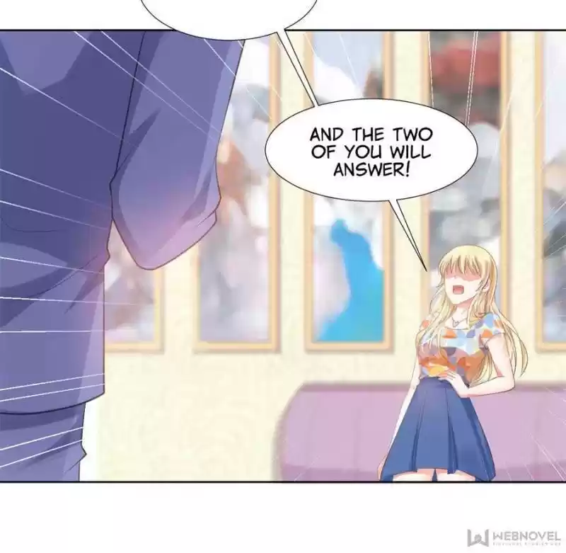 Prince Charming’S Lovely Gaze Chapter 146