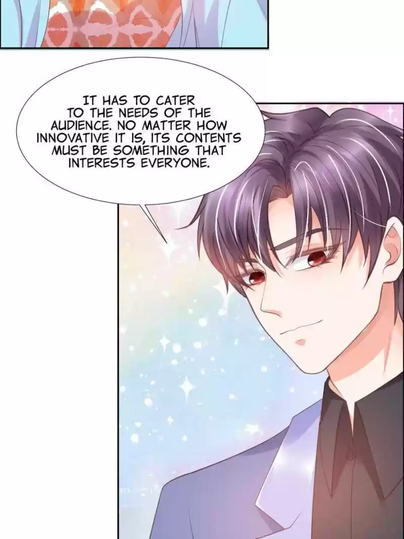 Prince Charming’S Lovely Gaze Chapter 146