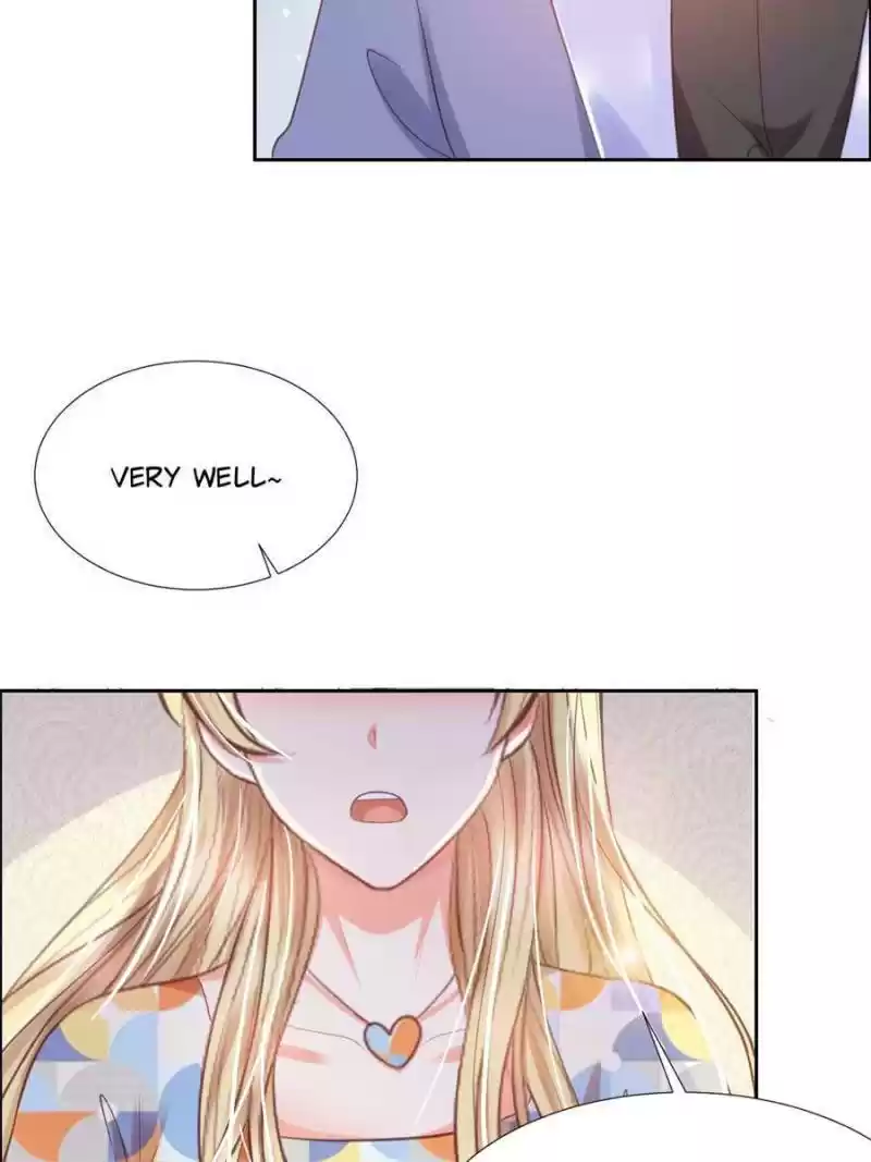 Prince Charming’S Lovely Gaze Chapter 146