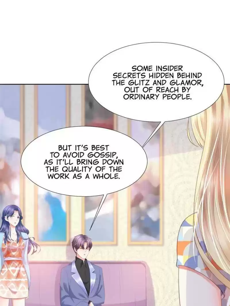 Prince Charming’S Lovely Gaze Chapter 146