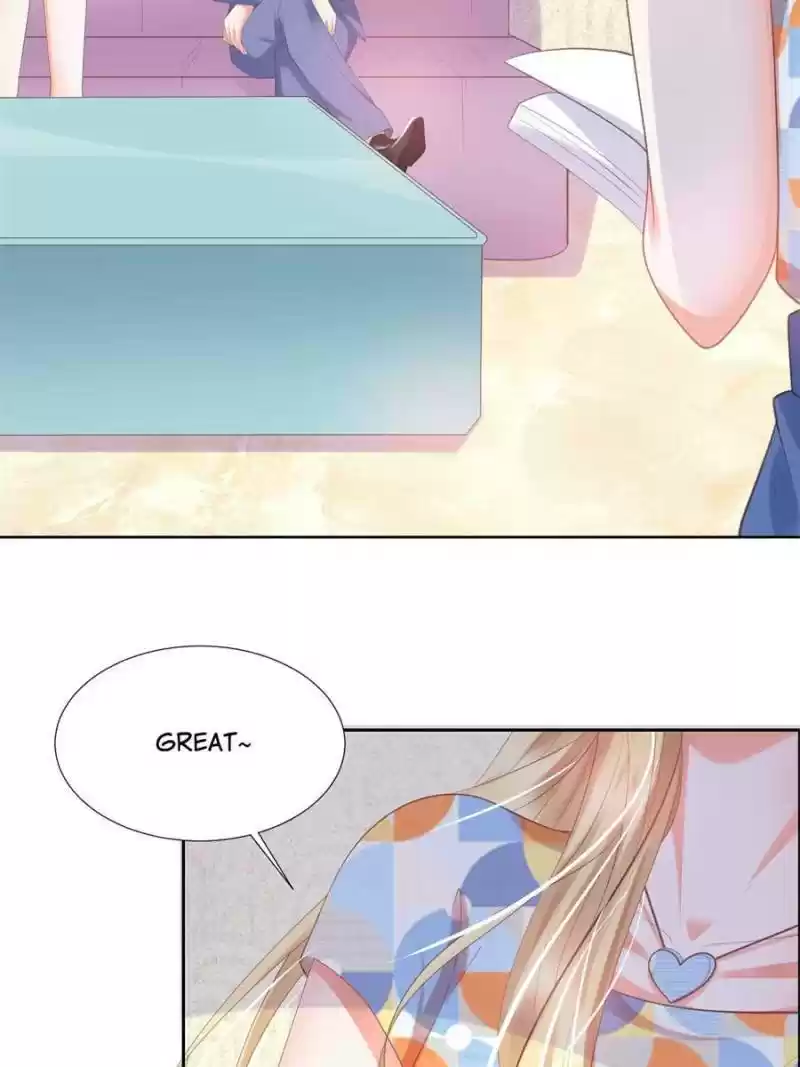 Prince Charming’S Lovely Gaze Chapter 146