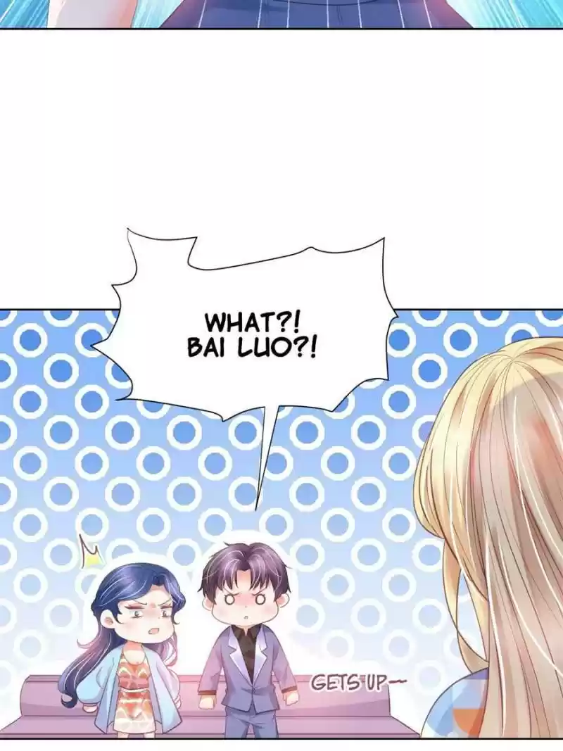 Prince Charming’S Lovely Gaze Chapter 146