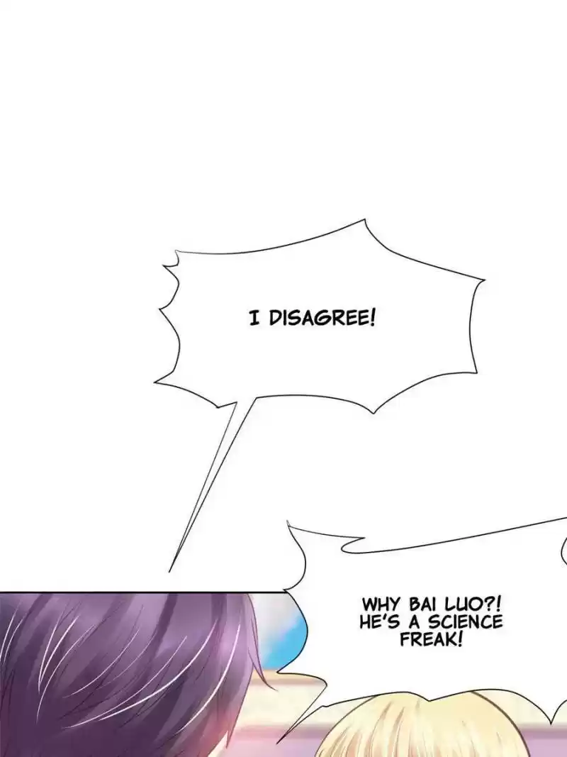 Prince Charming’S Lovely Gaze Chapter 146