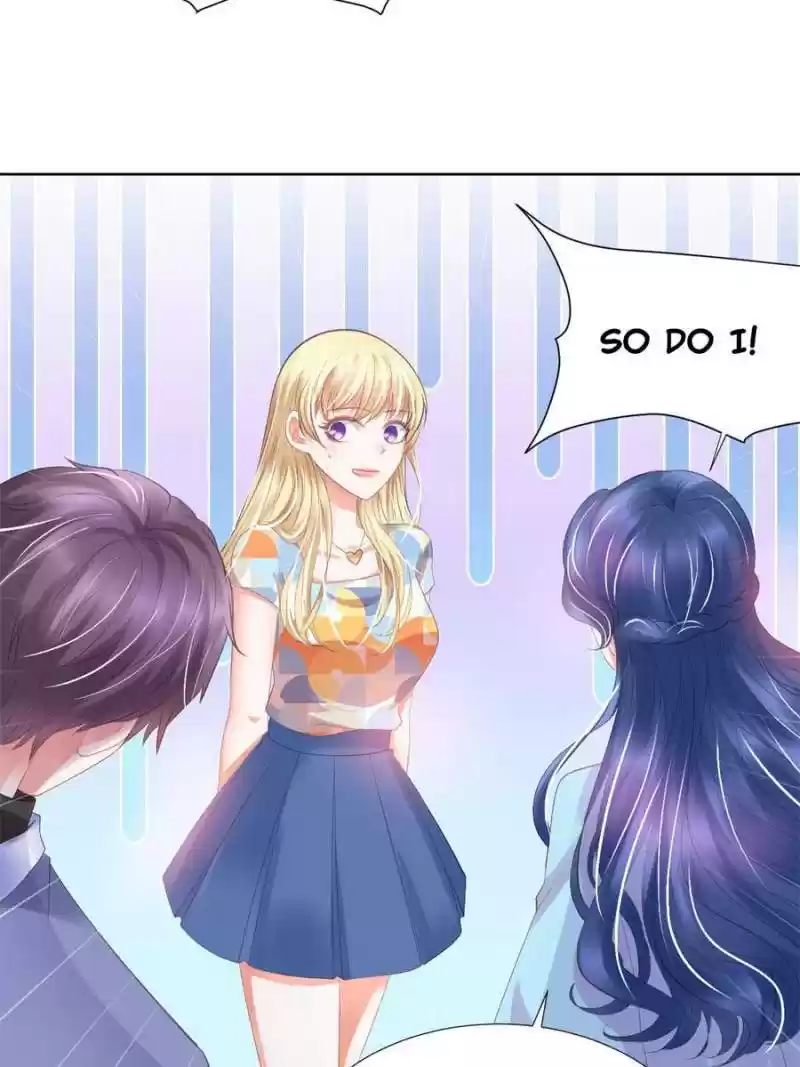 Prince Charming’S Lovely Gaze Chapter 146