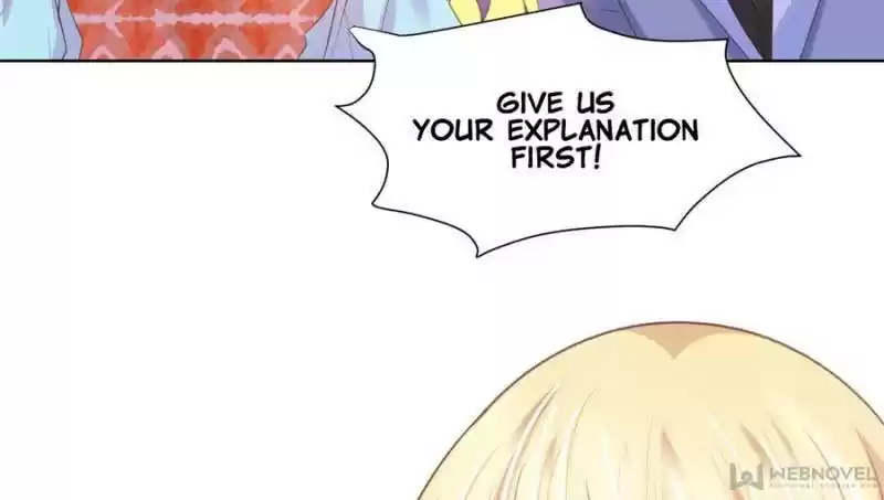 Prince Charming’S Lovely Gaze Chapter 146