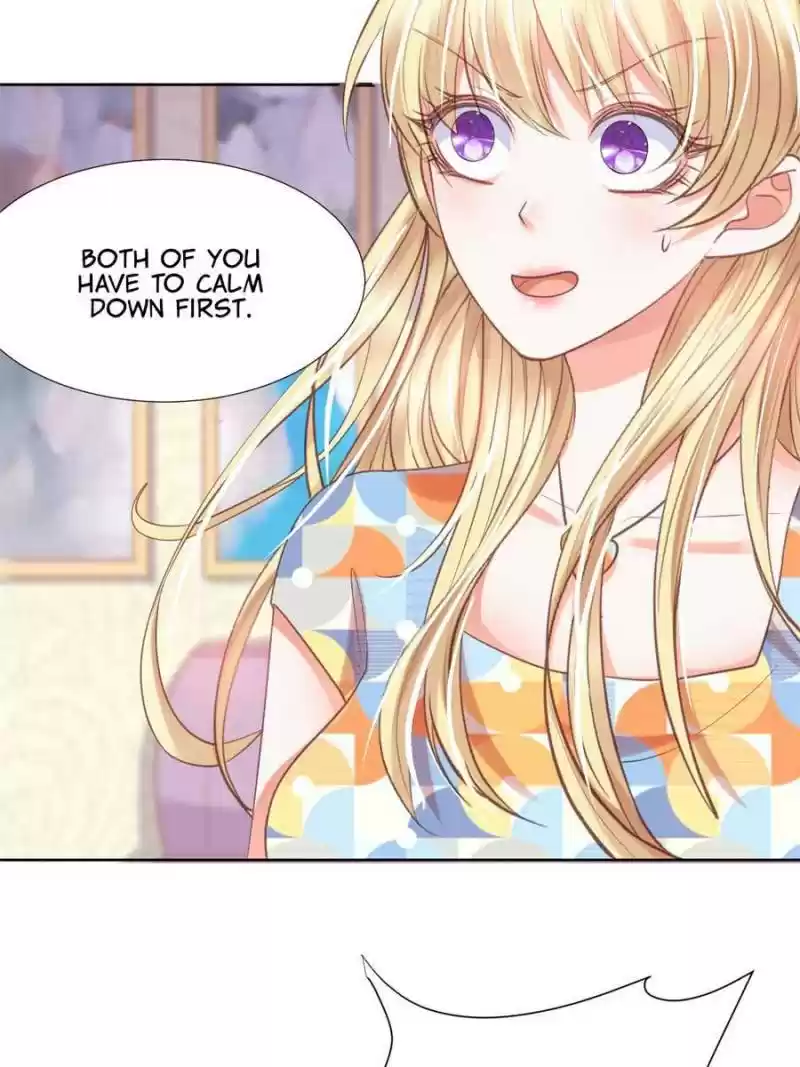 Prince Charming’S Lovely Gaze Chapter 146