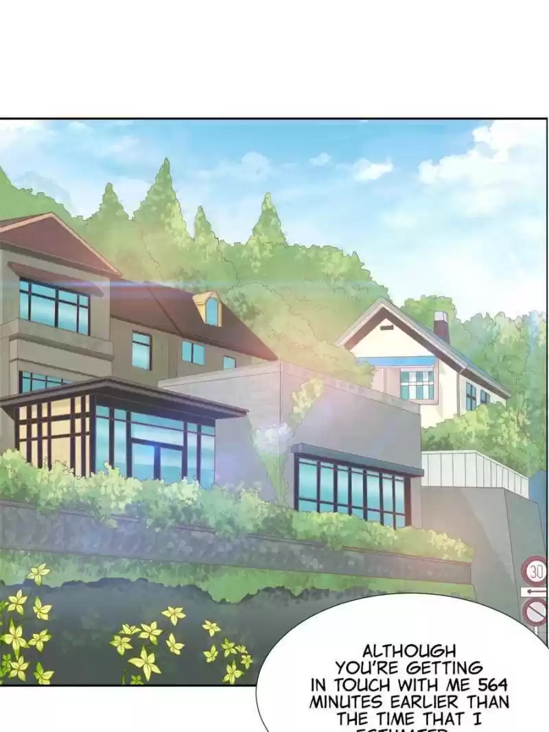 Prince Charming’S Lovely Gaze Chapter 146