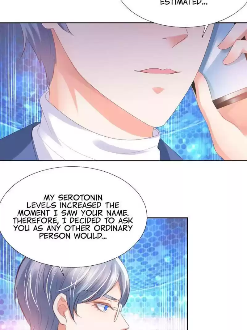 Prince Charming’S Lovely Gaze Chapter 146