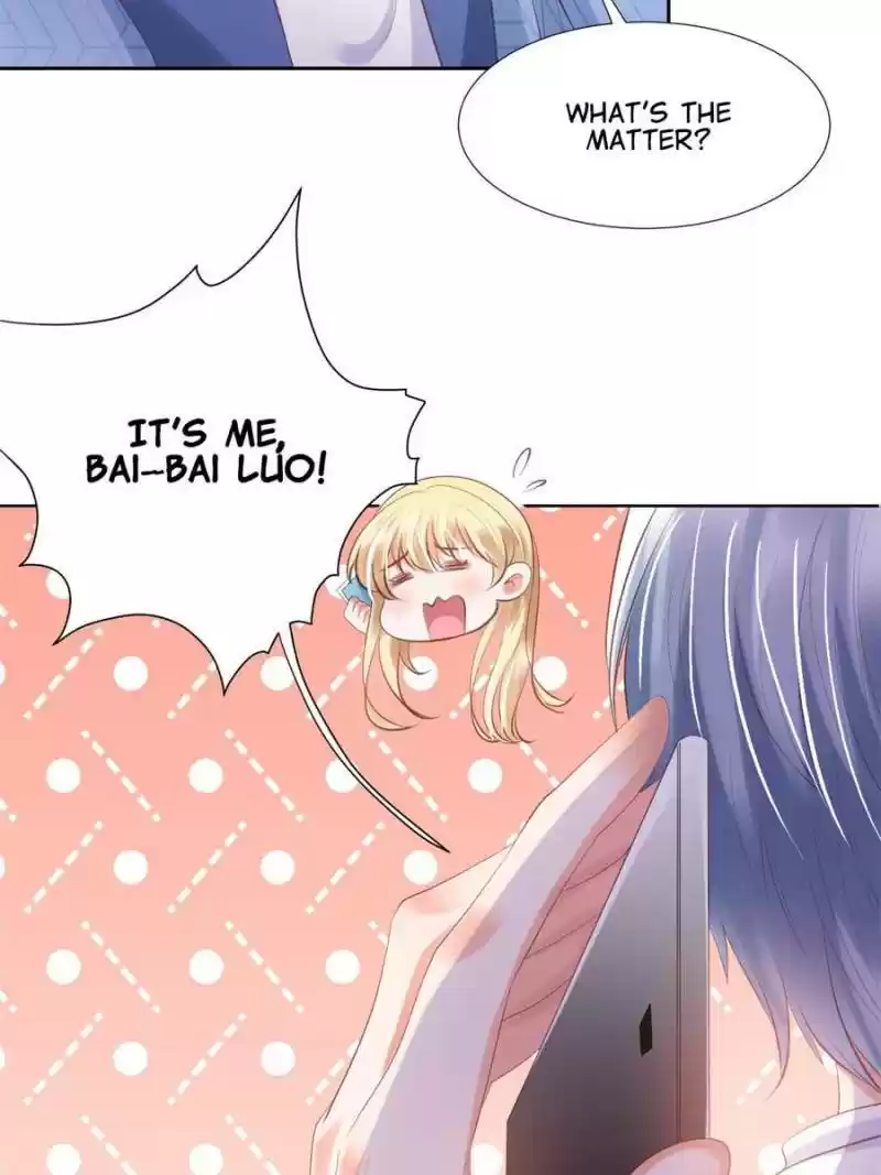 Prince Charming’S Lovely Gaze Chapter 146