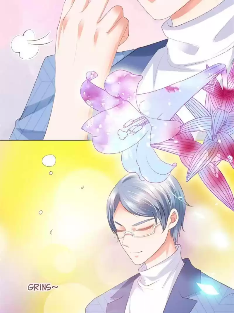 Prince Charming’S Lovely Gaze Chapter 146