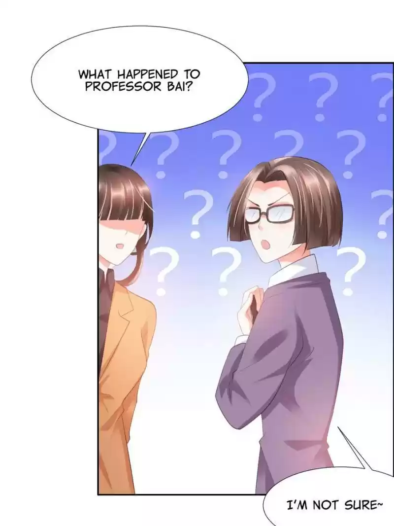 Prince Charming’S Lovely Gaze Chapter 147