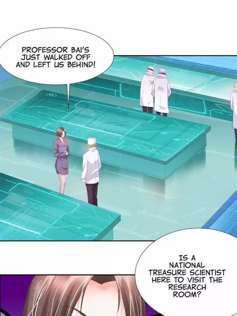 Prince Charming’S Lovely Gaze Chapter 147