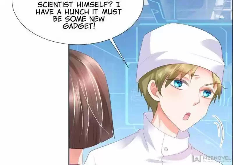 Prince Charming’S Lovely Gaze Chapter 147