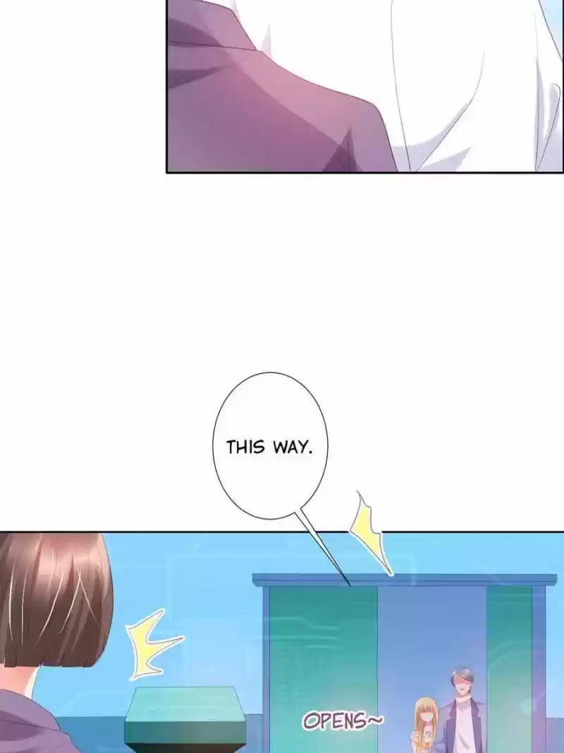 Prince Charming’S Lovely Gaze Chapter 147